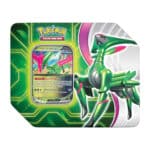 Pokemon TCG: Paradox Clash Tin
