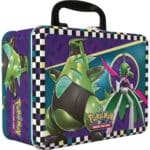 Pokemon: Collector Chest (Back to School 2024)