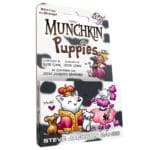 Munchkin: Puppies (Eng)