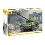 Советский танк Ис-2