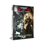 Warhammer 40,000 Roleplay: Wrath & Glory — Redacted Records 2