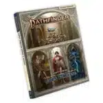 Pathfinder: Lost Omens Gods & Magic (2nd Edition)
