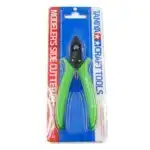 Кусачки Tamiya Craft Tools: Modeler’s Side Cutter (Green)