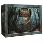 Слишком много костей (Too Many Bones)