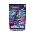 MTG. Foundations: Starter Collection