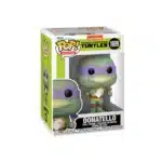 Донателло (Donatello, №1609)