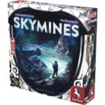 Skymines