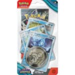 Pokemon TCG, SV06 Twilight Masquerade: Premium Checklane Blister