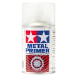 Грунтовка Tamiya։ Metal Primer