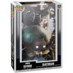 Бэтмен (Comic Cover Batman, №17)