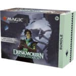 MTG. Duskmourn: House of Horror. Bundle