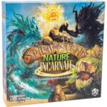 Spirit Island: Nature Incarnate