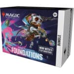MTG. Foundations: Bundle