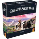 Great Western Trail: Argentina (Eng.)