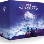 ISS Vanguard: Core Box (Eng)