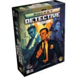 Pocket Detective: Season 1 (Eng.)