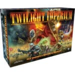 Twilight Imperium (4th Edition, Eng)