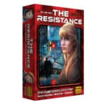 Resistance (3rd Edition, Eng.)