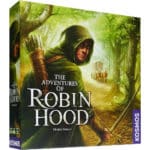 The Adventures of Robin Hood (Eng)