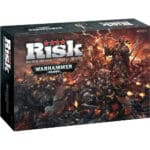 Risk։ Warhammer 40000 (Eng)