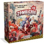 Zombicide. 2nd Edition