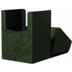 Dragon Shield: Deck Shell, Forest Green