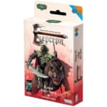 Берсерк, Ложные боги։ Стартовый набор «Клан Кос-Зага»