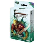 Берсерк, Ложные боги։ Стартовый набор «Омут Яргуса»