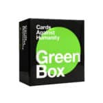 Cards Against Humanity: Green Expansion