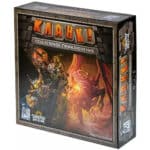 Кланк. Подземное приключение