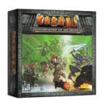 Кланк! В Космосе