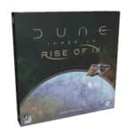 Dune: Imperium - Rise of Ix (Eng)