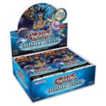 Yu-Gi-Oh! Booster: Legendary Duelists: Duels from the Deep
