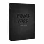 Final Girl: Core Box
