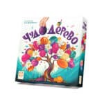 Чудо-дерево