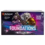 MTG. Beginner Box: Foundations