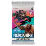 MTG. Foundation: Jumpstart Booster