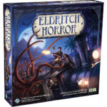 Eldritch Horror (Eng.)