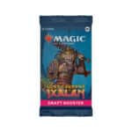 MTG. The Lost Caverns of Ixalan: Draft Booster