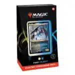 MTG. Starter Commander Deck: First Flight