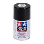 Аэрозольная краска Tamiya для пластиковых деталей (TS-55 темно-синий)