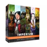 Imperium: Horizons (Eng.)