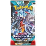 Pokemon TCG: SV4, Paradox Rift Booster