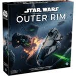 Star Wars: Outer Rim (Eng)