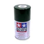 Аэрозоль Tamiya։ Spray Paint For Plastics TS-2 (Dark Green)