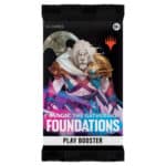 MTG. Foundations: Play Booster