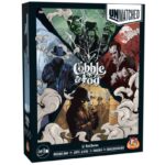 Unmatched: Cobble And Fog