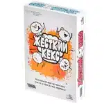 Жёсткий кекс