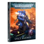 Warhammer 40000: Space Marines, Codex
