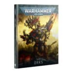 Warhammer 40000: Orks, Codex